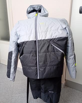 completo neve 14 anni 