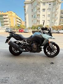 Suzuki v-strom 800 DE anno 2024