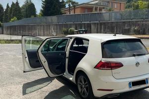 Golf R line 1000 benzina 