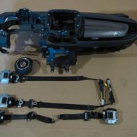 Fiat 500X Kit Airbag 2016