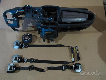 Fiat 500X Kit Airbag 2016