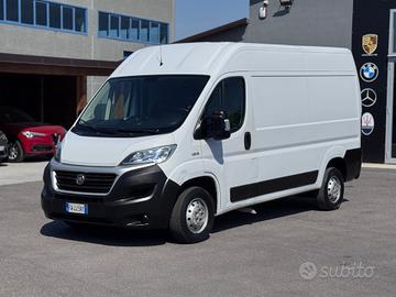 Fiat Ducato 35 3.0 CNG PLM-TM Furgone COIBENTATO