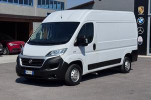 Fiat Ducato 35 3.0 CNG PLM-TM Furgone COIBENTATO