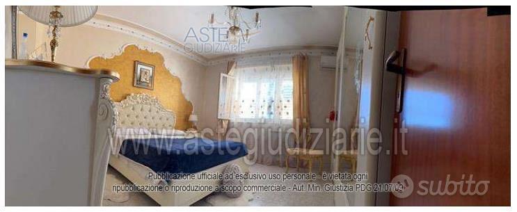 Appartamento – Riesi, Caltanissetta - Altro