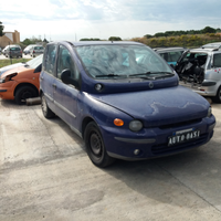 Ricambi FIAT MULTIPLA 1.9 td 03