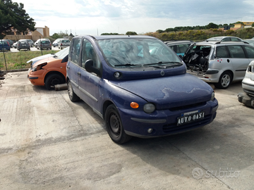 Ricambi FIAT MULTIPLA 1.9 td 03
