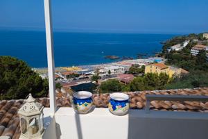 A 200 m dal MARE