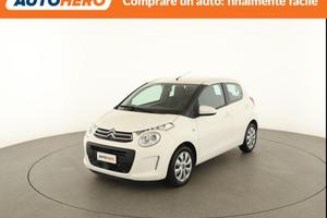 CITROEN C1 MS90380