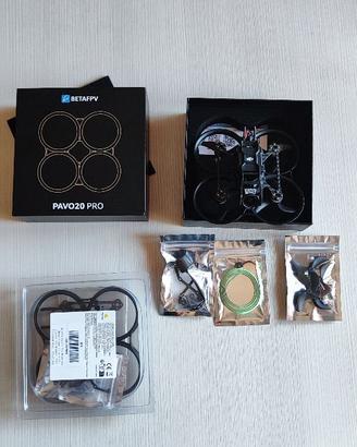 BetaFpv Pavo 20 Pro
