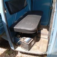 Piaggio Altro modello - 1990