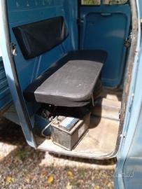 Piaggio Altro modello - 1990