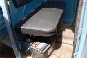 Piaggio Altro modello - 1990