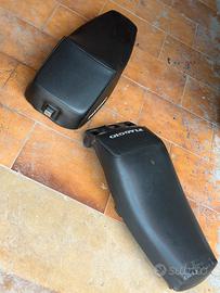 Accessori moto