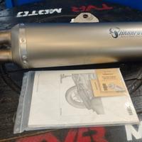 Akrapovic R 1200 R
