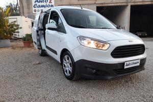 Fiat Doblo Doblò 1.6 MJT 120CV Iva inclusa nel pre