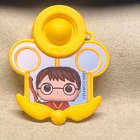 FunkoPop-KinderJoy-HarryPotterQuidditch antistress