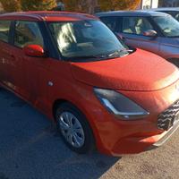 Suzuki Swift 1.2 Hybrid Waku