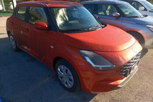 Suzuki Swift 1.2 Hybrid Waku