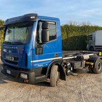 IVECO IVECO EUROCARGO 75E18 SCARRABILE