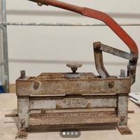 troncatrice pietre e marmi