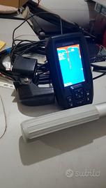 Garmin ecoscandaglio