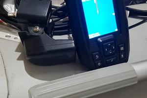 Garmin ecoscandaglio