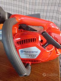 motosega Husqvarna t 435