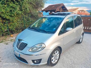 LANCIA MUSA 1.3 MULTIJET 90 CV PERFETTA 