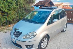 LANCIA MUSA 1.3 MULTIJET 90 CV PERFETTA 