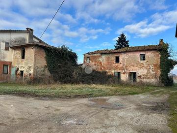 RUSTICO A PONTE BUGGIANESE