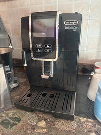 De Longhi Dinamica Plus