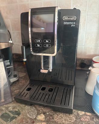De Longhi Dinamica Plus