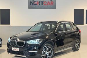 Bmw X1 sDrive18i xLine Automatico !