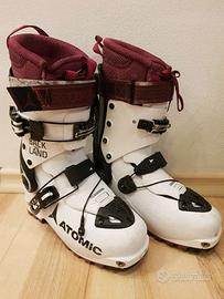 Atomic Backland per donne