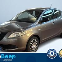 Lancia Ypsilon 1.2 8V ELEFANTINO 69CV MY14