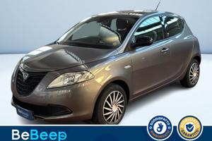 Lancia Ypsilon 1.2 8V ELEFANTINO 69CV MY14