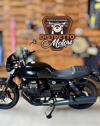 MOTO GUZZI V7 Stone - finanziabile e garantibile