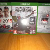 Giochi Xbox One 
