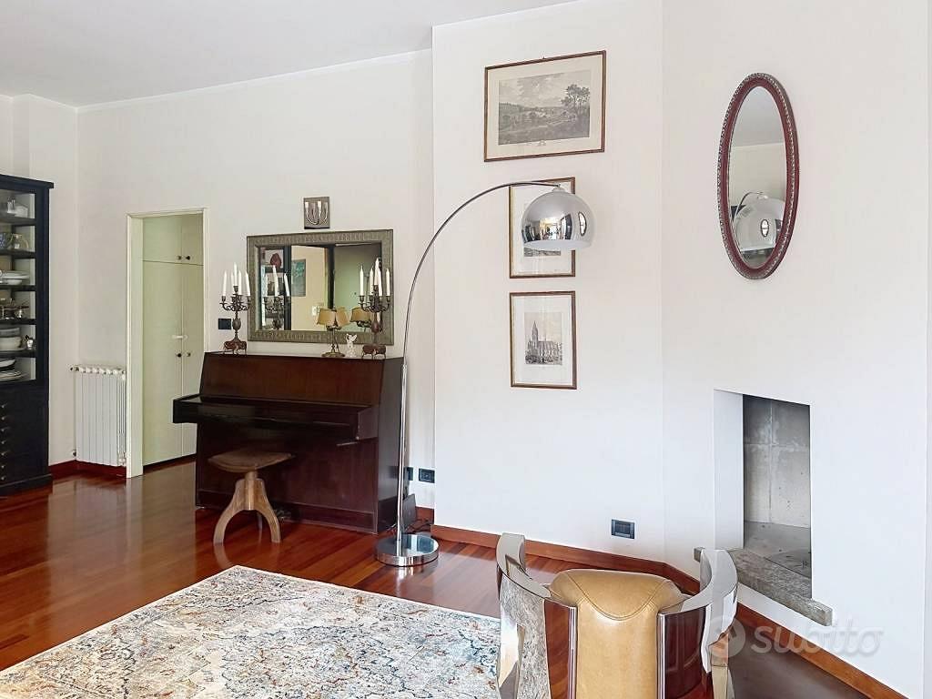 Appartamento – San Mauro Torinese, Centro - Vista 5