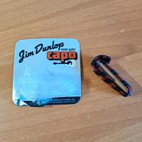 Capotasto Dunlop Capo 71S Chitarra