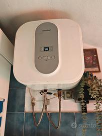 Scaldabagno Elettrico smart 30 litri