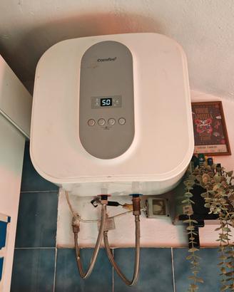 Scaldabagno Elettrico smart 30 litri