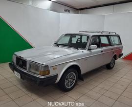 Volvo 240 2.4 D6 diesel Station Wagon GLE
