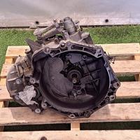 CAMBIO MANUALE COMPLETO OPEL Astra J 2° Serie 555