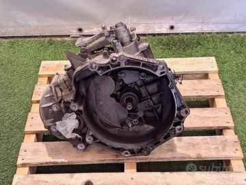 CAMBIO MANUALE COMPLETO OPEL Astra J 2° Serie 555
