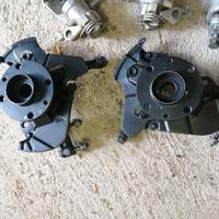 Sospensioni Fiat panda 100 Hp