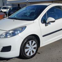 Peugeot 207 - 2010 1.4 Autocarro 2 Posti.