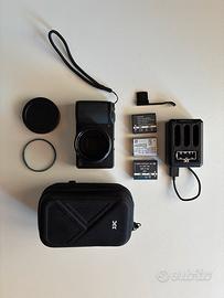 Ricoh GR III