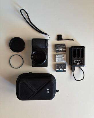 Ricoh GR III