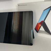 Microsoft Surface pro X